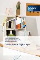 Curriculum in Digital Age 6206771458 Book Cover