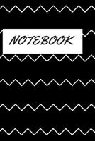 Notebook 1076670571 Book Cover