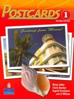 Postcards 1 0132305100 Book Cover