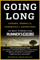 Going Long 1605295337 Book Cover