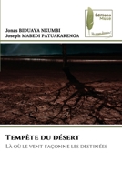 Tempête du désert 6630101340 Book Cover