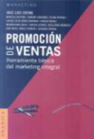 Promocion de Ventas 9506415218 Book Cover