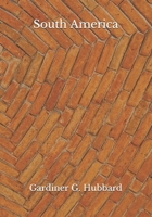 South America 935796472X Book Cover