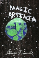 Magic Artinia 0983764700 Book Cover