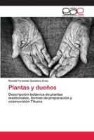 Plantas y Duenos 3659074527 Book Cover