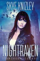 Nightraven 1539812154 Book Cover