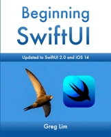 Beginning SwiftUI 9811811199 Book Cover