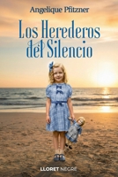 Los Herederos del Silenico (Spanish Edition) B0GSQDVZ11 Book Cover