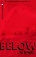 Below 1388309106 Book Cover