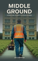 Middle Ground: A Frontline Journey In Social Housing 1919197214 Book Cover