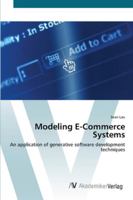 Modeling E-Commerce Systems 3639421302 Book Cover