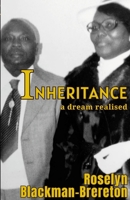Inheritance: A dream realised 1300934417 Book Cover