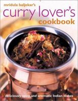 Curry Lover's Cookbook 184215799X Book Cover