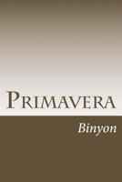 Primavera 1514821699 Book Cover