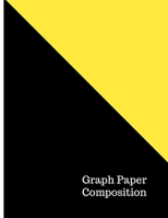 Graph Paper Composition Notebook: Checkered Quad Ruled 5x5 Composition Notebook: Workbook for Girls Kids Teens Students for Back to School and Home ... x 11" | Graph Paper Notebook for Students 1672363128 Book Cover