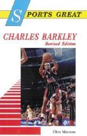 Charles Barkley (Sports Great Books) 076601004X Book Cover