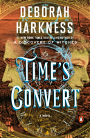 Time's Convert 0399564535 Book Cover