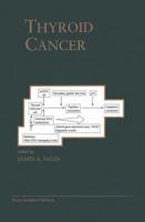 Thyroid Cancer (Endocrine Updates) 1461372445 Book Cover