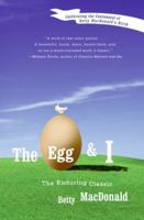 The Egg and I 0060914289 Book Cover