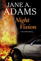 Night Vision 0727897098 Book Cover