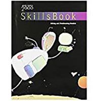 Write Source 2000: Skillsbook 0669467774 Book Cover