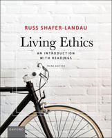 Living Ethics 3rd Edition 0197768148 Book Cover