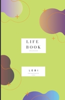 Life Workbook B084DGWPH5 Book Cover