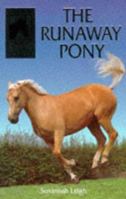 Runaway Pony (Sandy Lane Stables) 1409505200 Book Cover