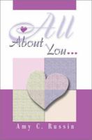 All About You 0595279414 Book Cover