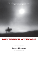 Lonesome Animals 1619021560 Book Cover
