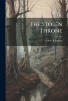 The Stolen Throne 102218346X Book Cover
