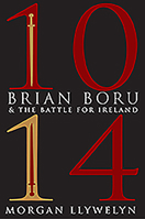 1014: Brian Boru and the Battle for Ireland 1847175570 Book Cover