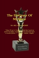 The DisGrace of MySpace 1312710837 Book Cover