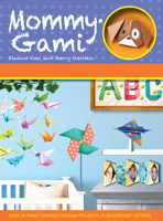 Mommy-Gami 1607109751 Book Cover