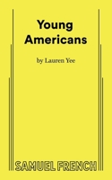 Young Americans 0573711917 Book Cover