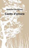 Canto d'amore (2a ed.) 024463338X Book Cover