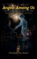 Angels Among Us B0DZFHD26F Book Cover