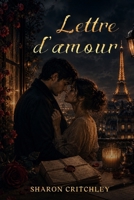 Lettre d'Amour: Romance 1918888671 Book Cover