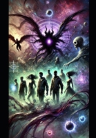 Hybrid Generation Book 10: The Voidborn B0DMSLMGJJ Book Cover