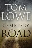 Cemetery Road 1518718280 Book Cover