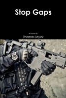 Stopping Gaps 130487348X Book Cover
