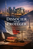 Dissocier pour Proteger: de la nécessité de structurer son activité, son patrimoine et sa vie (French Edition) B0GJP985S4 Book Cover