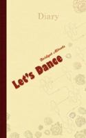 Let's Dance 1844018555 Book Cover