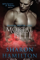 Mortal Bite 1495389847 Book Cover