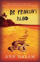 Dr. Franklin's Island 0440237815 Book Cover