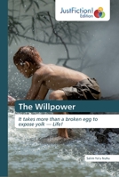 The Willpower 1642499528 Book Cover