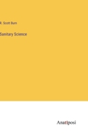 Sanitary Science 114497223X Book Cover