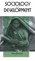 Sociology and Development 0415078717 Book Cover