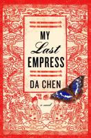 My Last Empress 0307381307 Book Cover
