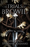 The Trials of Browid B0FXY7PSYV Book Cover